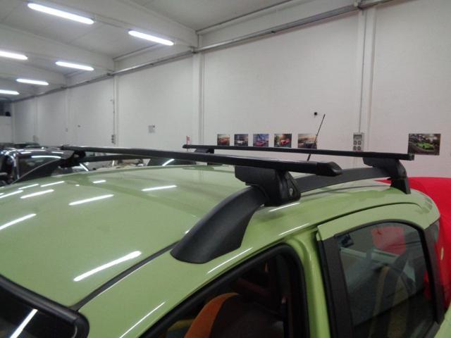 FIAT Panda 1.2 4x4 Climbing *OK NEOPATENTATI* *FINANZIABILE*
