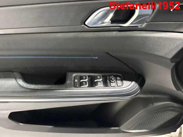 LYNK & CO 01 - 1.5 td phev auto