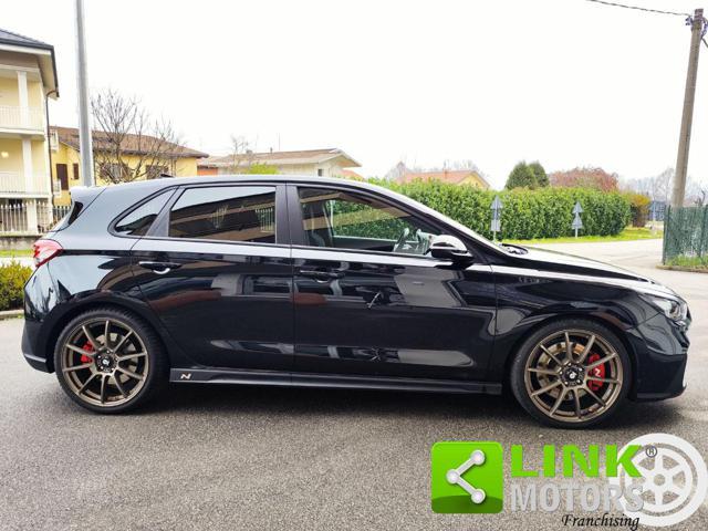 HYUNDAI i30 2.0 T-GDI 275 CV 5 porte N Performance GAR INCL.