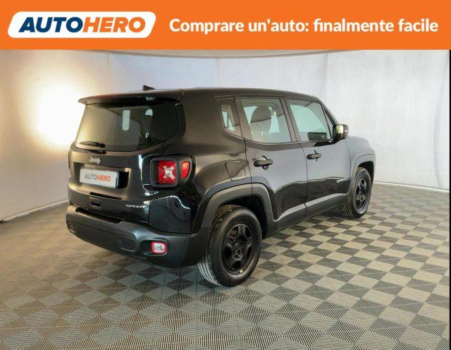JEEP Renegade 1.0 T3 Sport