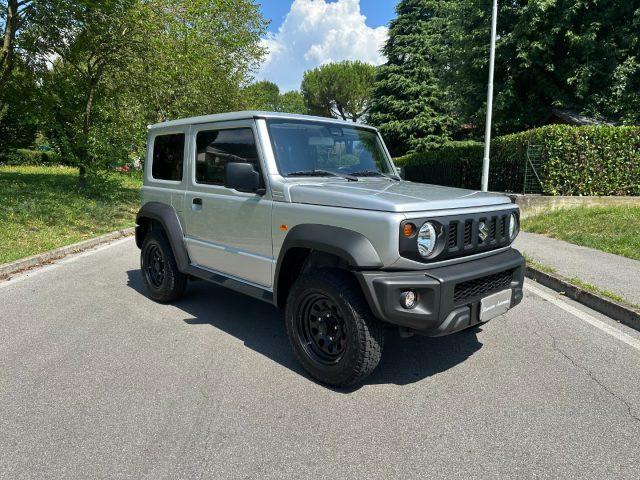 SUZUKI Jimny 1.5 5MT Easy PRO PREZZO NETTO