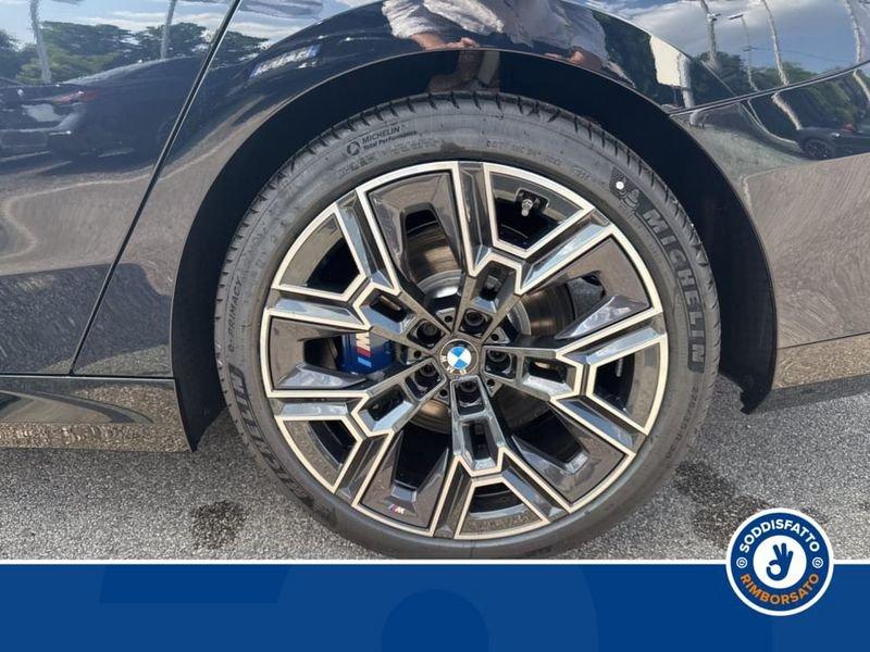 BMW Serie 5 Touring 520d xDrive M Sport Pro