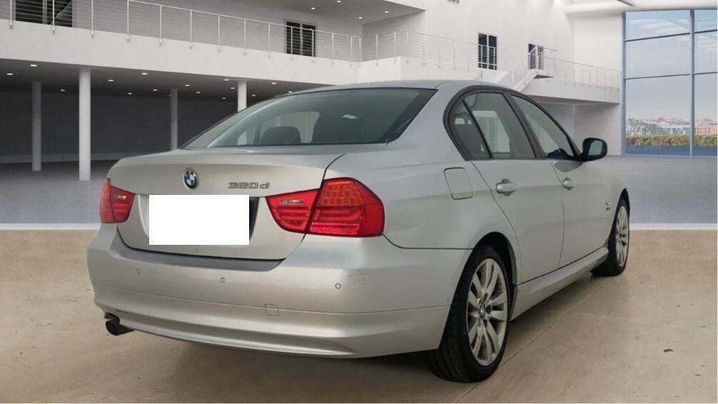 Bmw 320 320d cat xDrive MSport 2.0 diesel euro 5