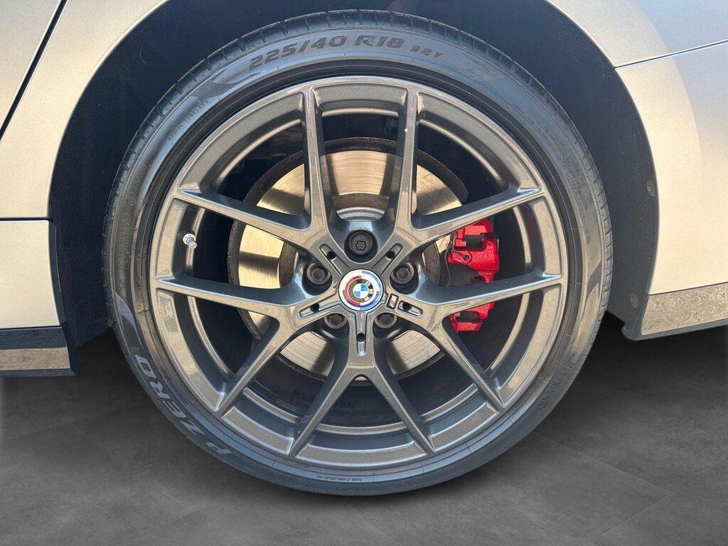 BMW Serie 2 M Gran Coupe 235 i xDrive DCT