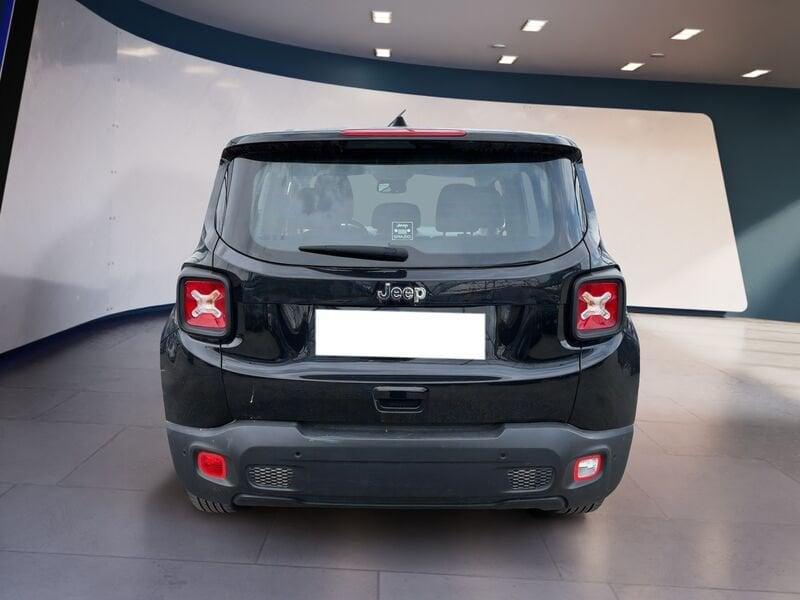 Jeep Renegade 2019 1.0 t3 Longitude 2wd