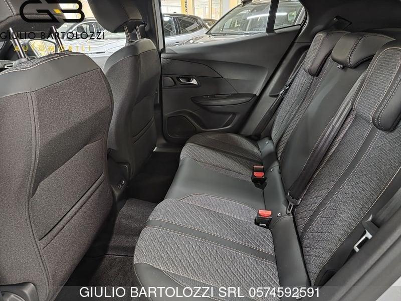 Peugeot 2008 2008 PureTech 130 S&S EAT8 Allure