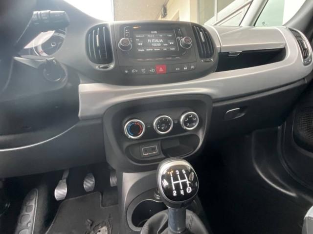 Fiat 500 L 1.3 mjt Business 95cv