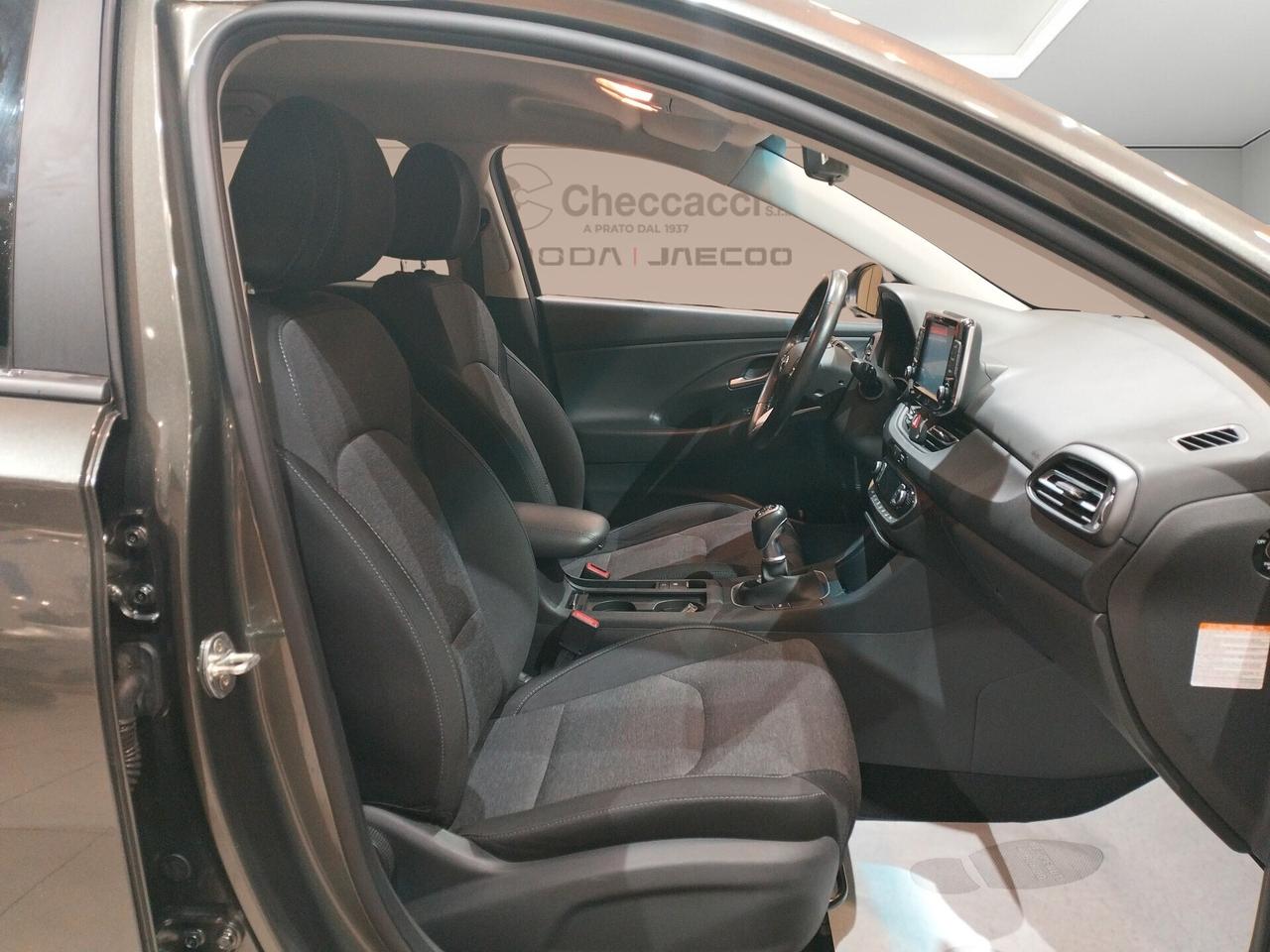 Hyundai i30 Wagon 1.0 t-gdi 48V Prime 120cv *IVA ESPOSTA*