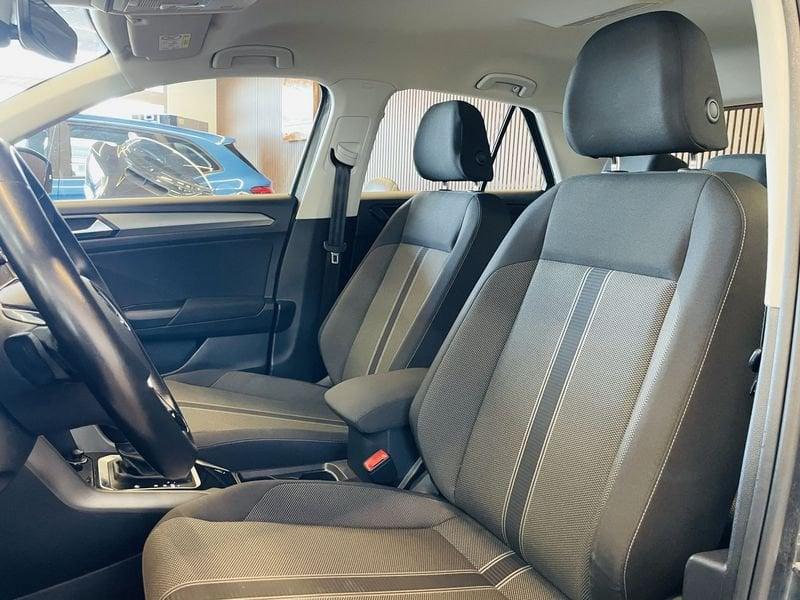 Volkswagen T-Roc 2.0 TDI SCR Style DSG