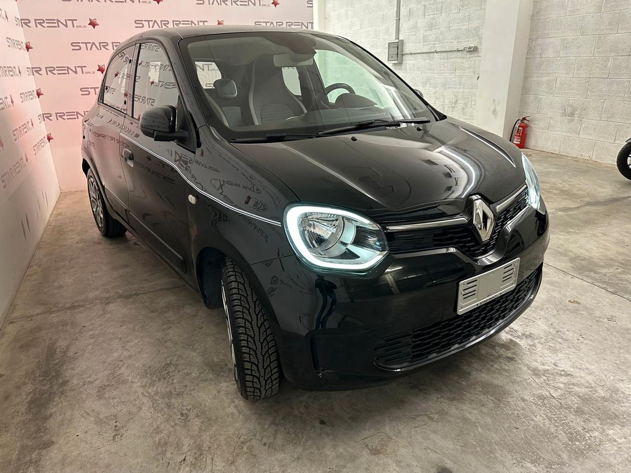 Renault Twingo SCe 65 CV Duel Limited