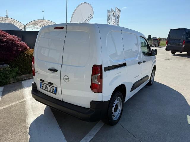 Opel COMBO 1.5 75