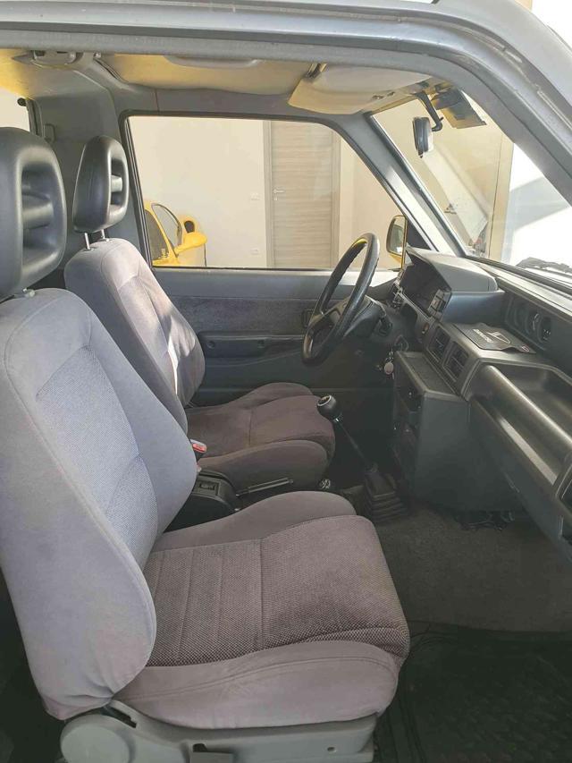 DAIHATSU Feroza 1.6 Resin-top EL-II