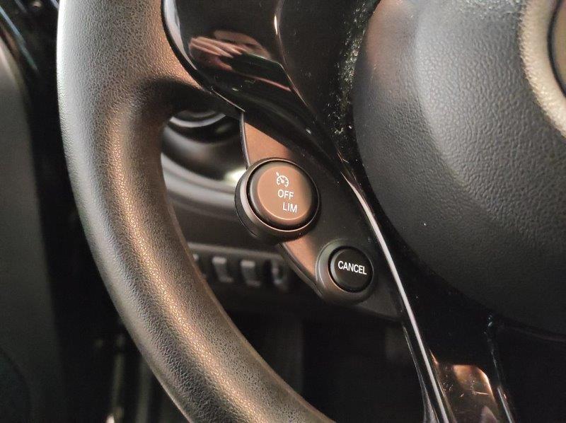 SMART forfour 2ªs. (W453) - forfour EQ Pure