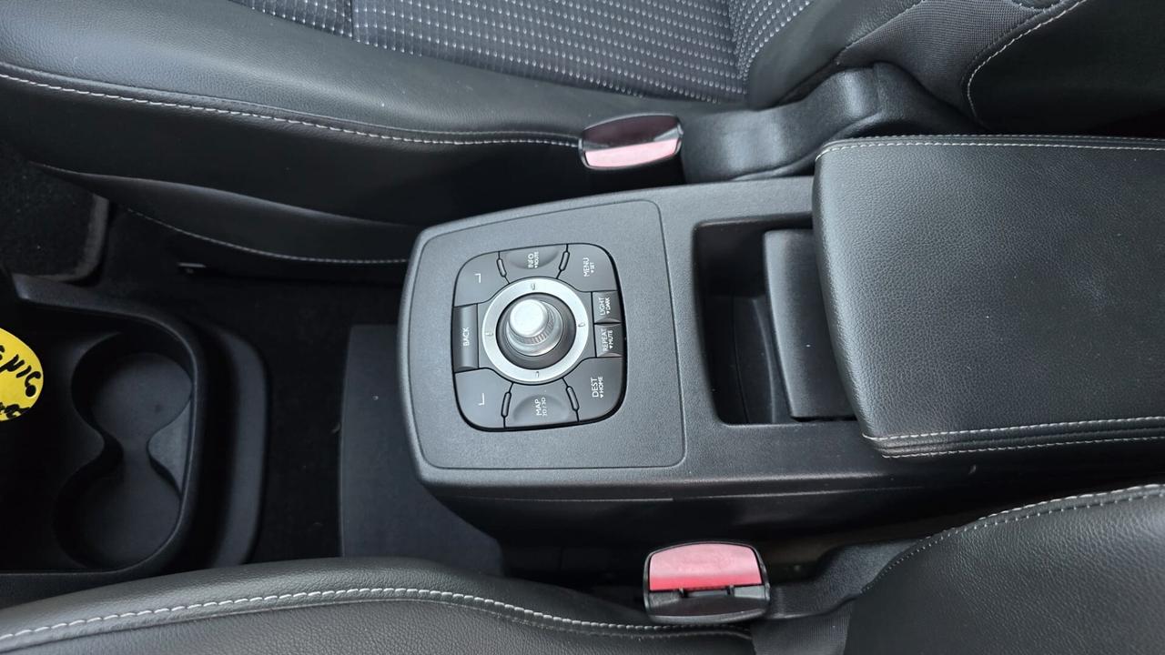 Renault Scenic Scénic XMod 1.6 dCi 130CV Start&Stop Live
