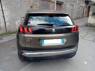 Peugeot 3008 BlueHDi 130 S&S EAT8 Active