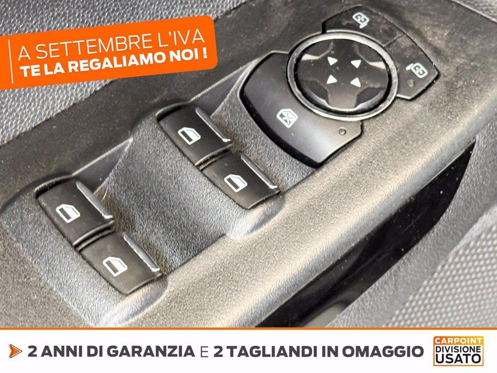 FORD Ecosport 1.0 ecoboost st-line s&s 125cv my20.25 del 2022