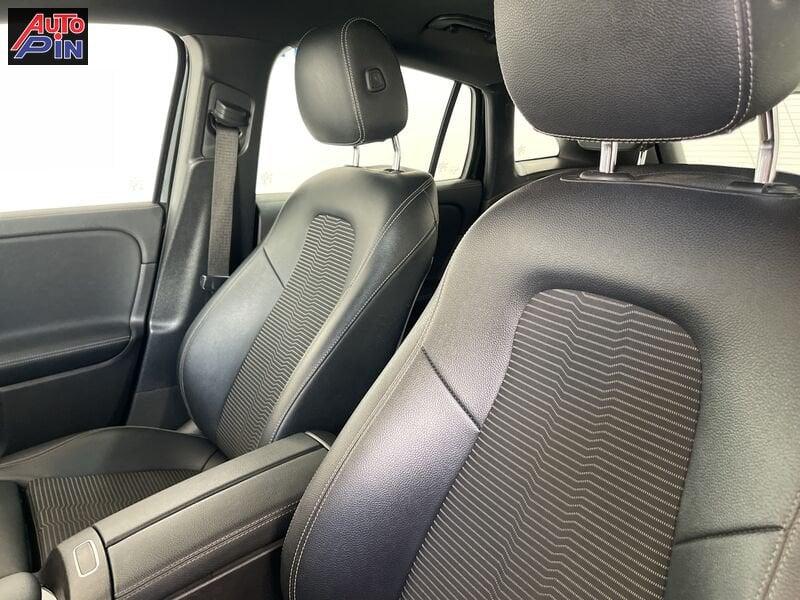 Mercedes-Benz GLA GLA 200 d Automatic Sport *Display 10,25"*