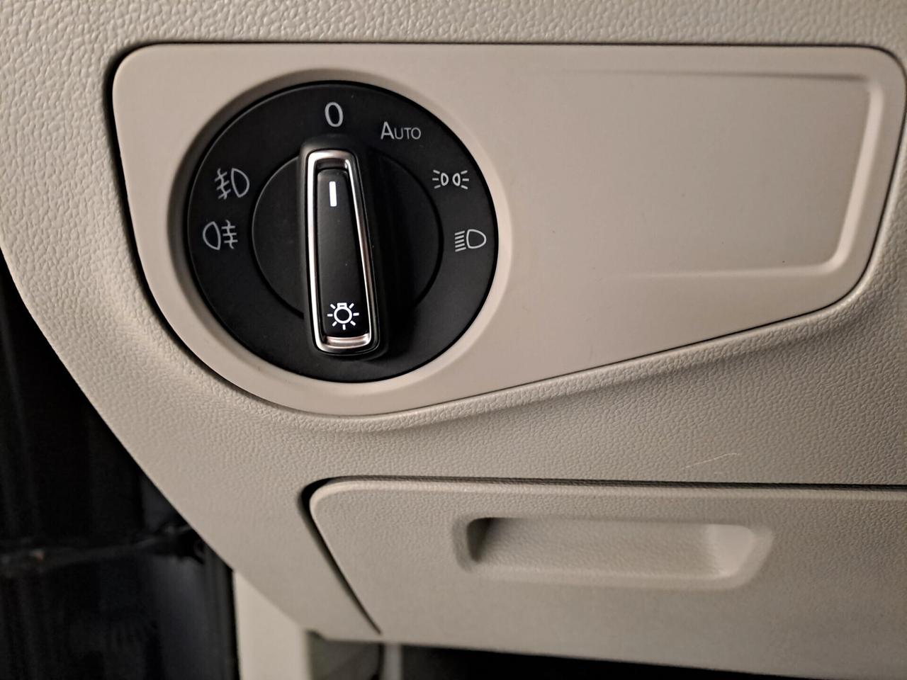 Volkswagen Tiguan Allspace 2.0 tdi Advanced 4motion 150cv dsg