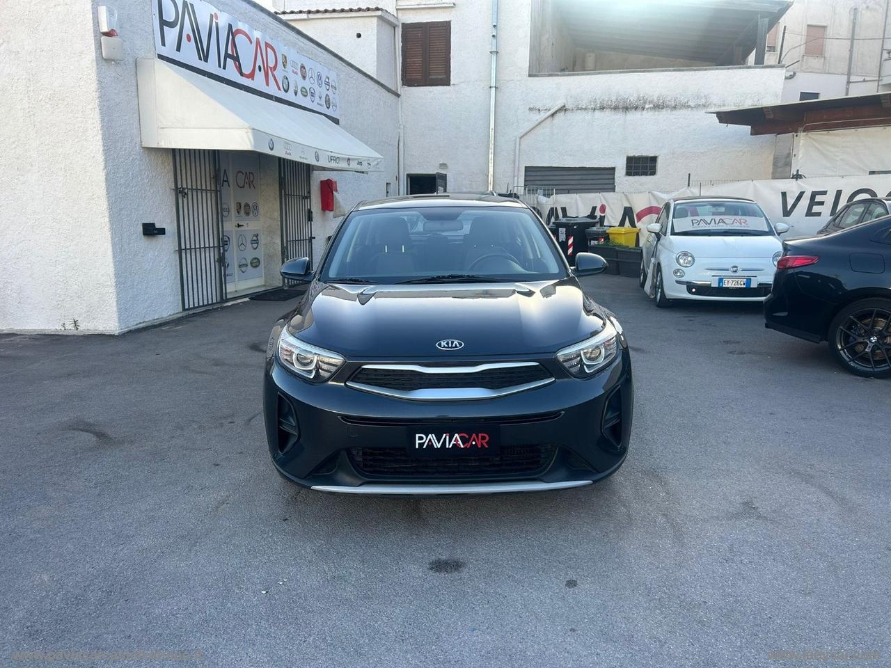 KIA Stonic 1.6 CRDi 110 CV Urban