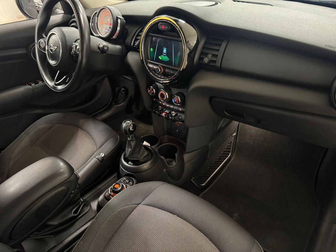 Mini Mini 1.5 One Hype