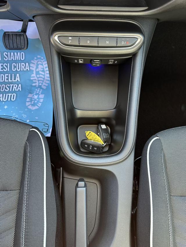 FIAT 600 Hybrid 100 CV DCT MHEV La Prima