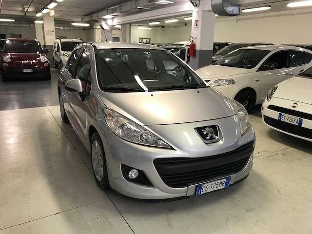 Peugeot 207 207 5p 1.4 Gpl 75cv / BEN TENUTA