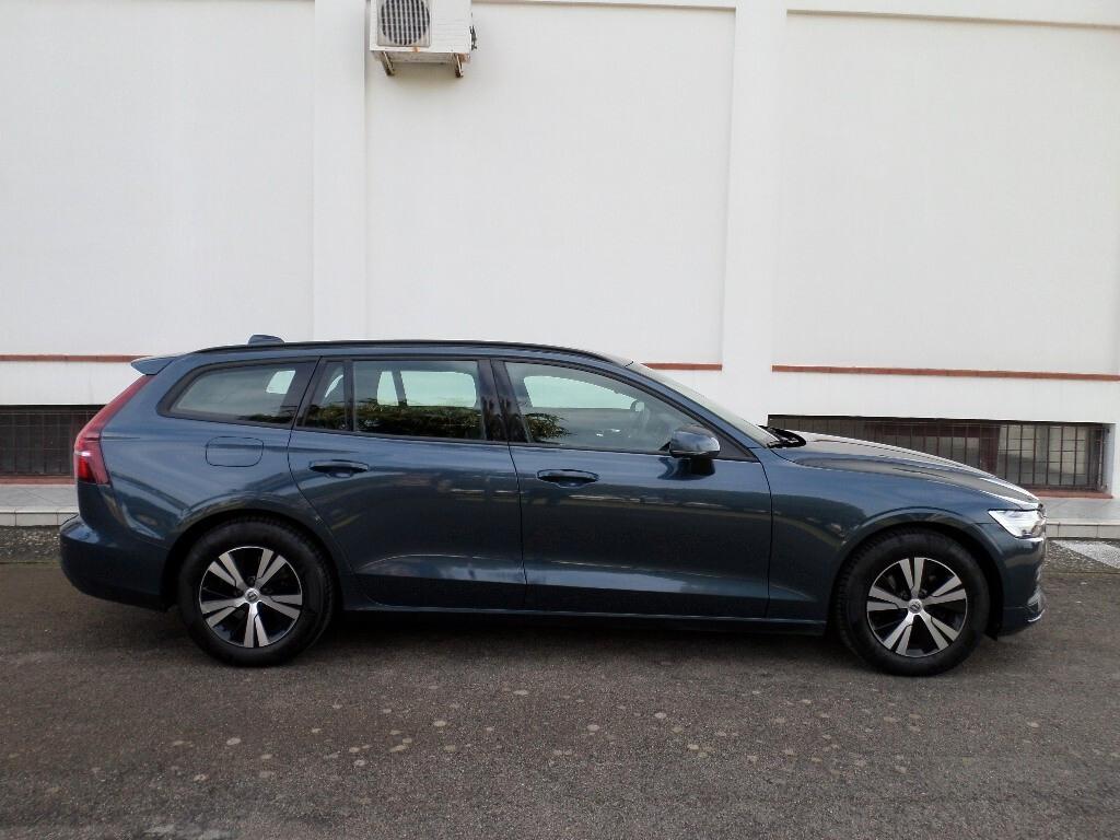 VOLVO V60 d3 ULTIMO MODELLO