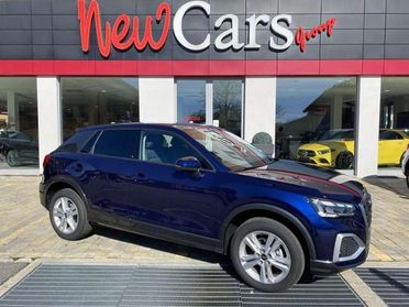 Audi Q2 35 TFSI S tronic Admired NAVI-MATRIX-CAM-ACC-17"