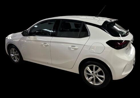 Opel Corsa 1.2 Elegance