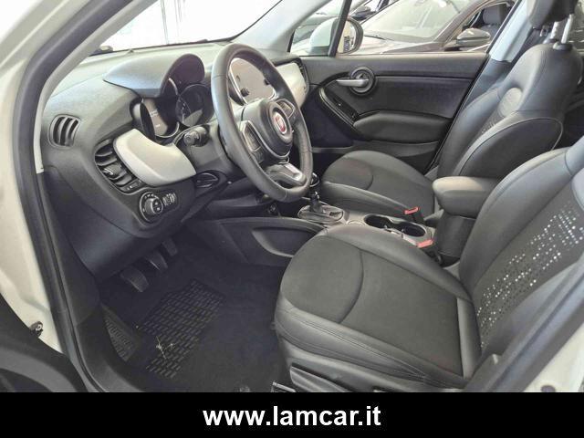 FIAT 500X 1.0 T3 120 CV Cross