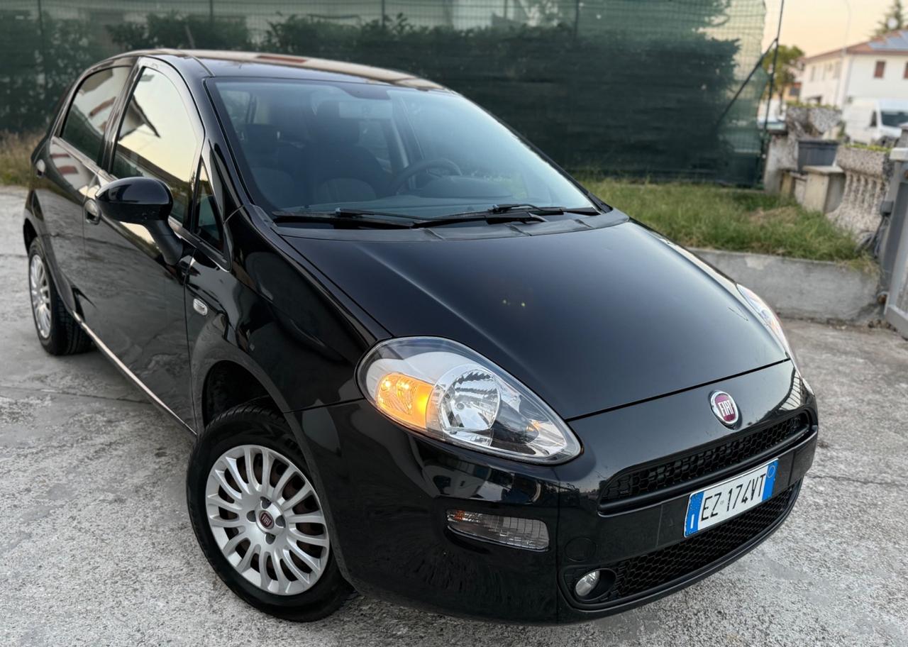 Fiat Grande Punto 1.4 Nat. Pow. Metano 2015 Euro6