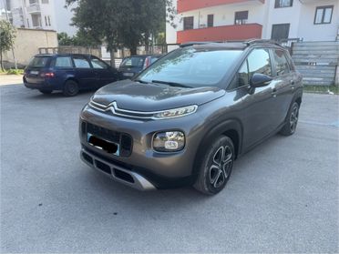 Citroen C3 Aircross C3 Aircross BlueHDi 110 S&S Feel