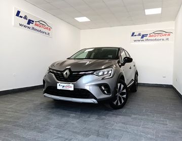 Renault Captur THECNO SOLO 22900 KM