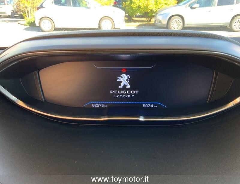 Peugeot 3008 2ª serie BlueHDi 130 S&S Allure