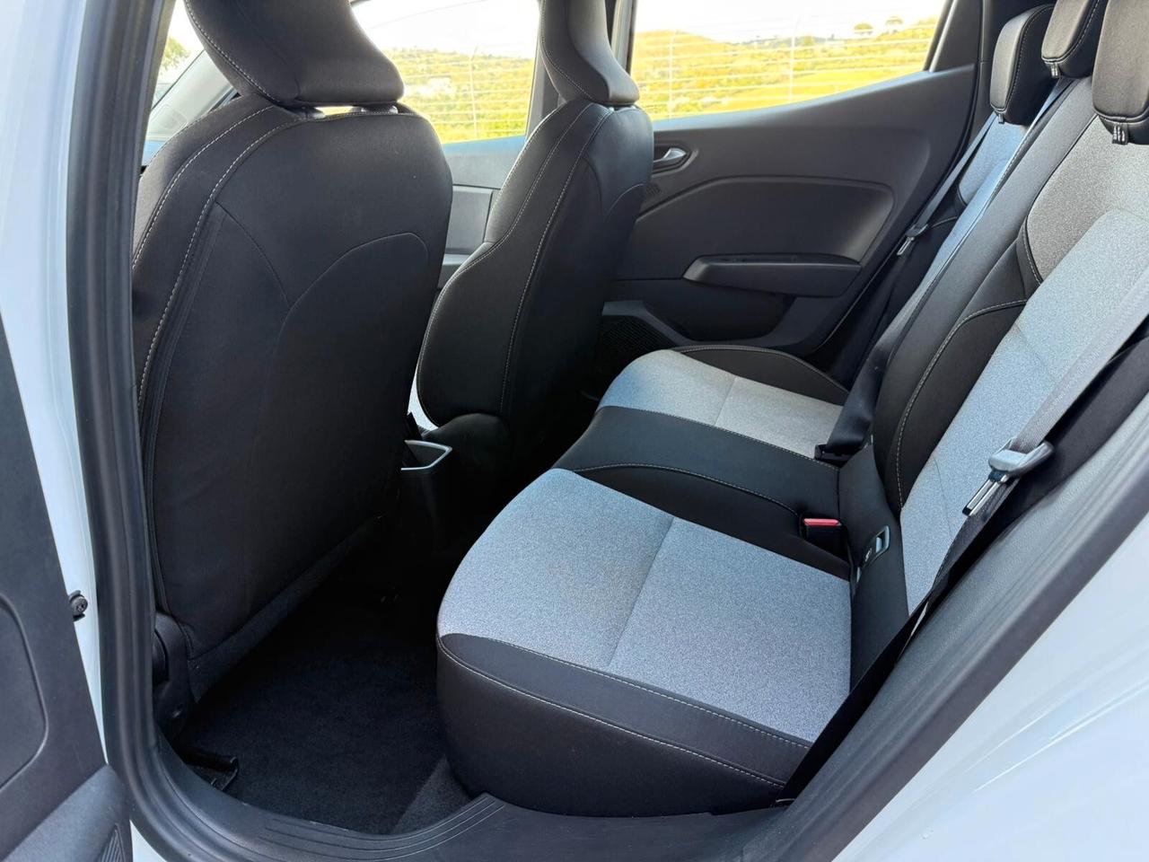Renault Clio TCe 90 CV 5 porte Evolution