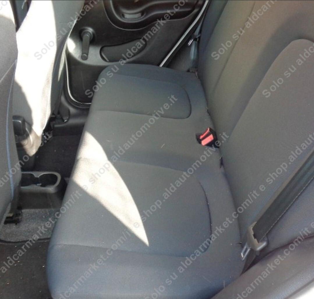 Fiat Panda 1.0 FireFly Hybrid Solo 27 mila km