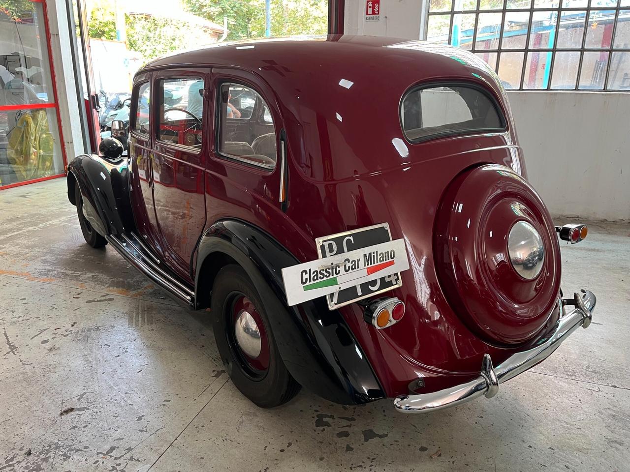 Fiat 508 L Balilla