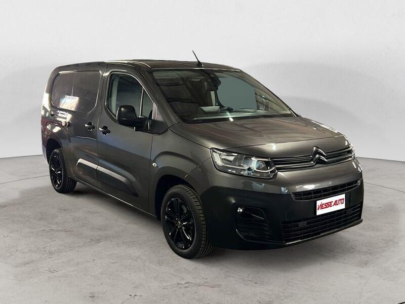Citroën Berlingo Berlingo 1.5 bluehdi M Feel s&s 130cv