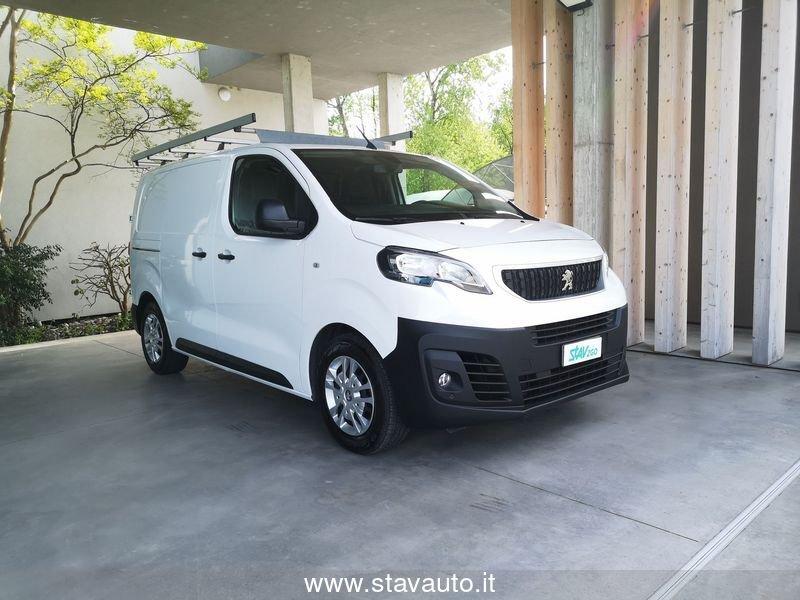 Peugeot Expert 1.5 PREMIUM