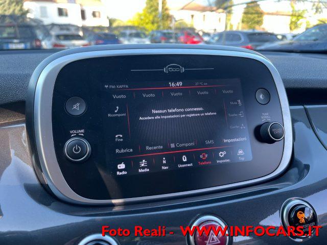 FIAT 500X 1.3 MultiJet 95 CV Business - PROMO