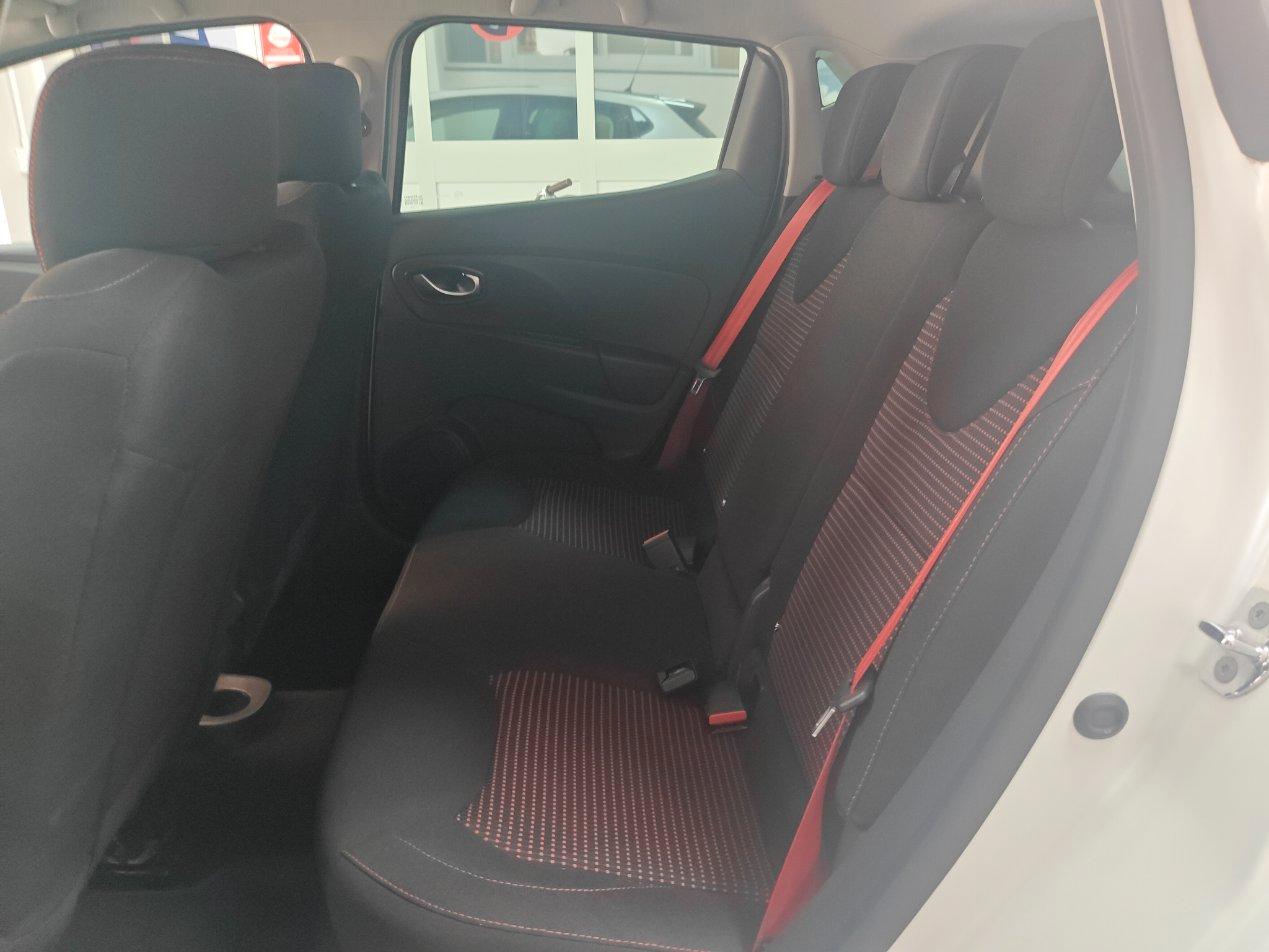 Renault Clio 5 Porte Clio 5p 1.6 RS Trophy 220cv edc