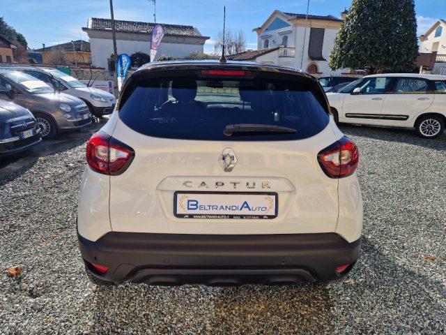 RENAULT Captur 1.5 Dci 90 Cv 1Proprietario