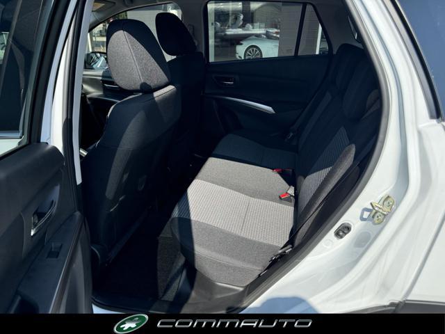 SUZUKI S-Cross 1.4 Hybrid 4WD AllGrip Top