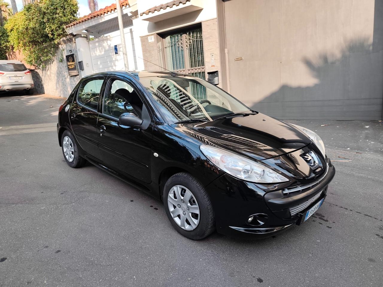 Peugeot 206 Plus 1.1 60CV 67.000 km