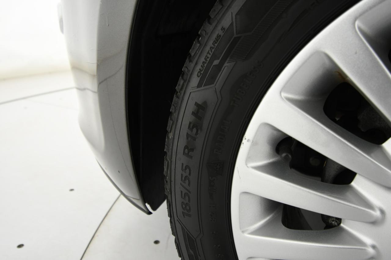 FIAT 500 1.2 Lounge 69cv X COMMERCIANTI+NEOPATENTATI+C15"