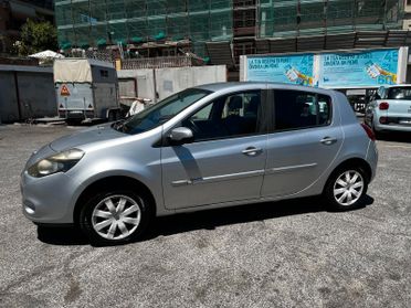 Renault Clio 1.5 dCi 75CV 5 porte Dynamique
