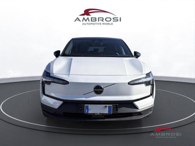 VOLVO EX30 Single Motor Extended Range Ultra rwd