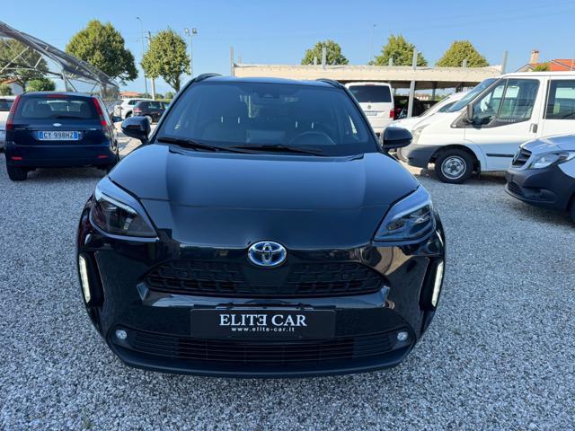 TOYOTA Yaris Cross 1.5 Hybrid 5p. E-CVT TREND