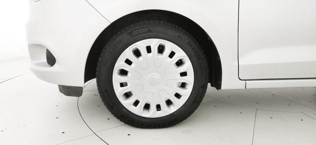 FORD Ka+ 1.2 Ti-VCT