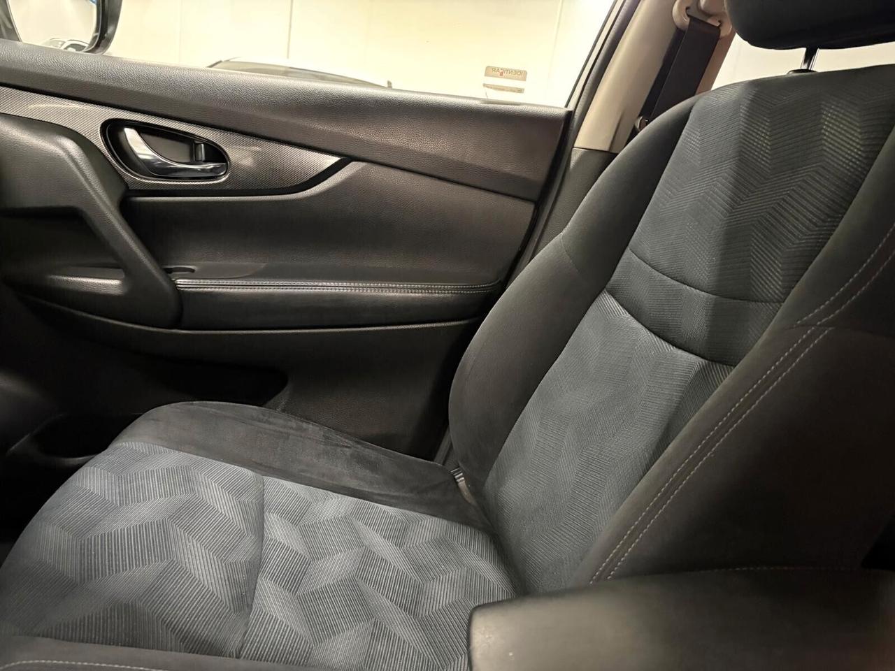 Nissan X-Trail BUSINESS 1.6 dCi 130 CV 2WD 6mt